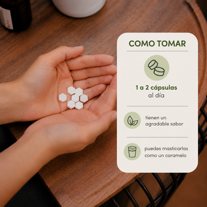 Citrato de Magnesio Vitalcom